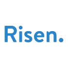 Risen.